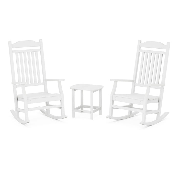 Picture of Country Living Cottage 3PC Rocking Chair Set