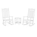 Picture of Country Living Cottage 3PC Rocking Chair Set