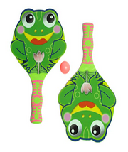 Paddle Pals - The Great Escape