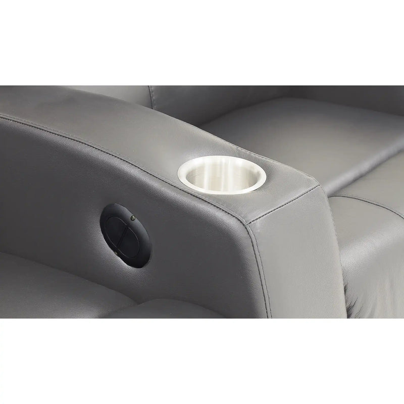 Pacifico 3 Seat Theater Group - The Great Escape