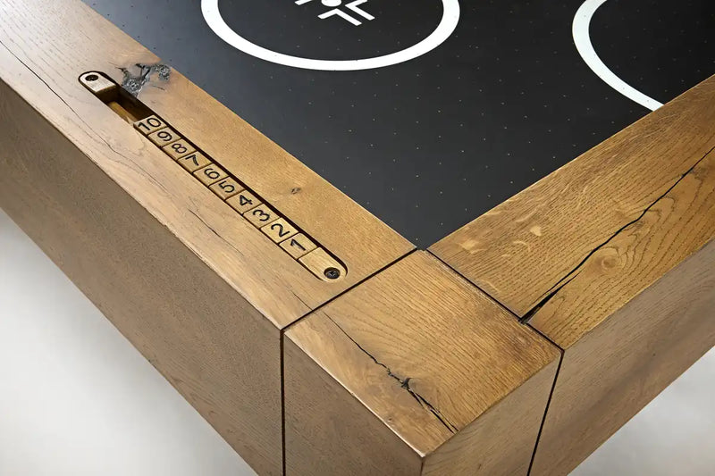 7' Parsons Air Hockey Table - The Great Escape