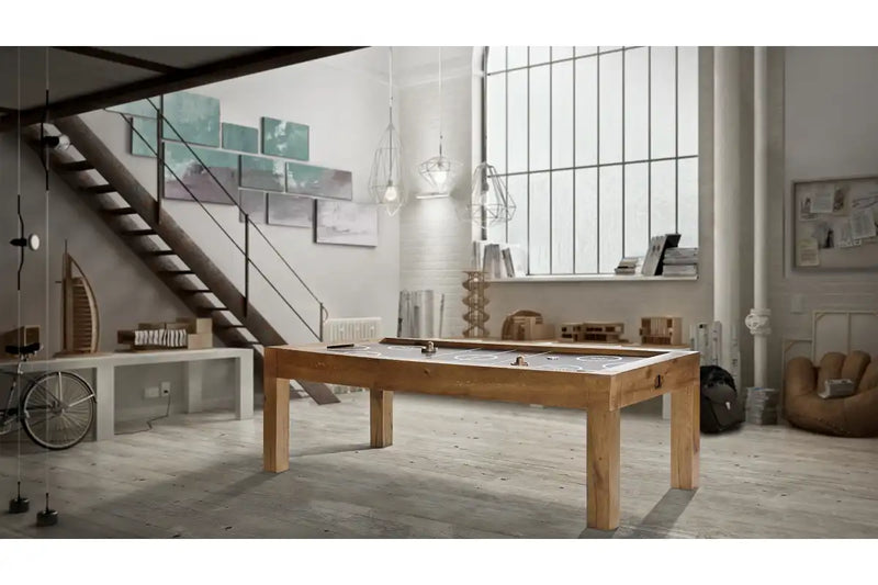 7' Parsons Air Hockey Table - The Great Escape