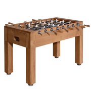 Parsons Indoor/Outdoor Foosball Table - The Great Escape