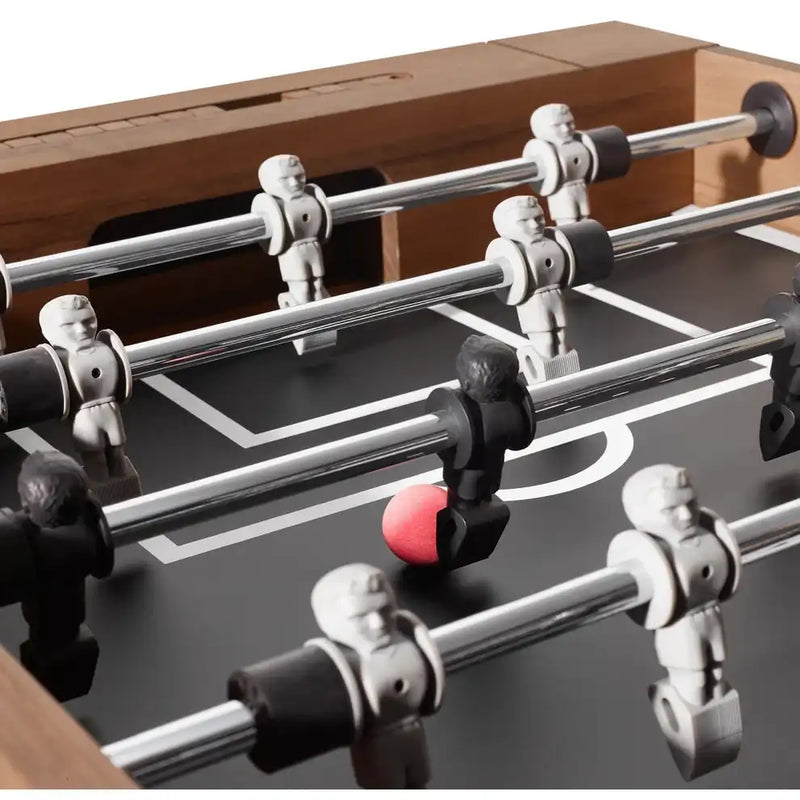 Parsons Indoor/Outdoor Foosball Table - The Great Escape