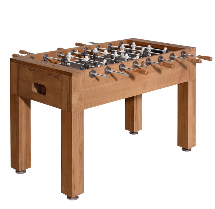 Parsons Indoor/Outdoor Foosball Table