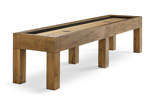 14' Parsons Shuffleboard Table - The Great Escape