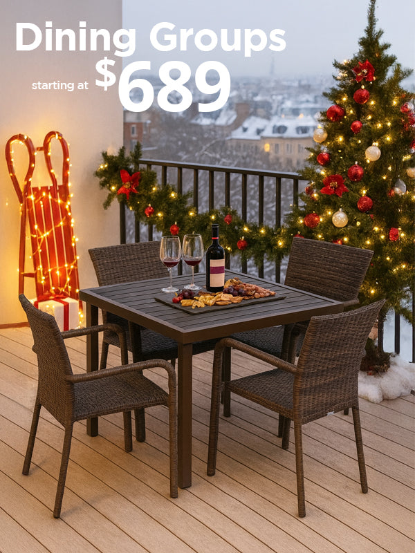 Dining Groups starting at $689 | Holiday Deals at The Great Escape