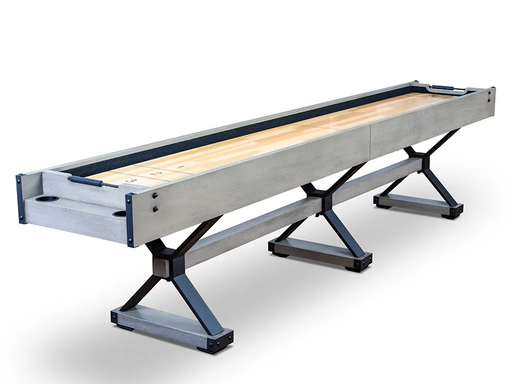 12' Phoenix Shuffleboard Table - The Great Escape