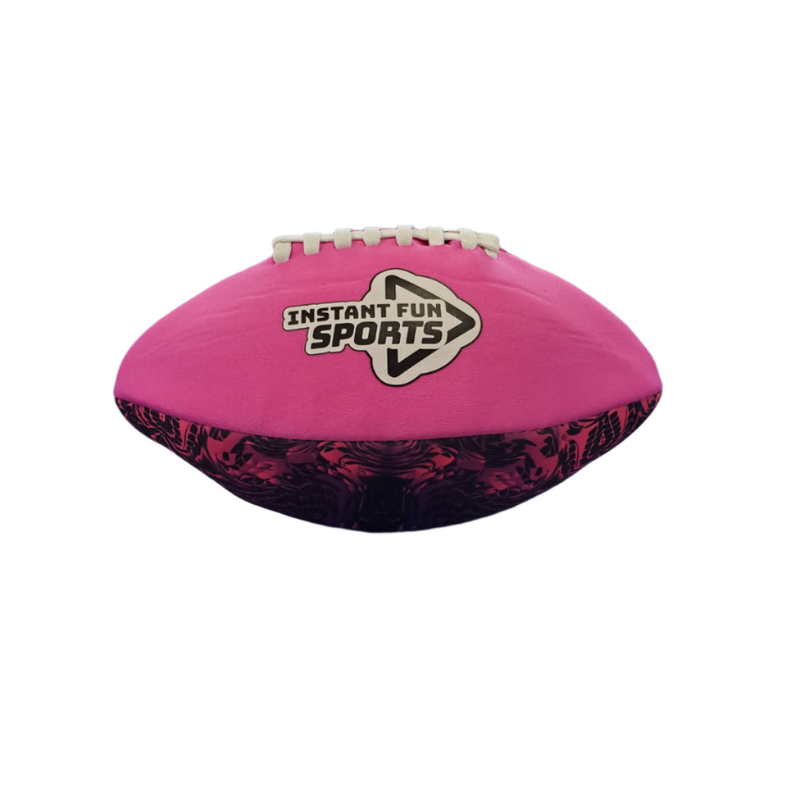 Itza-Football - The Great Escape