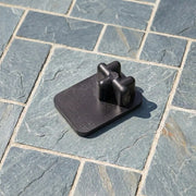 Sling Rail Cap Graphite - The Great Escape