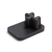 Sling Rail Cap Graphite - The Great Escape