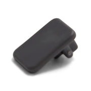 Sling Rail Cap Graphite - The Great Escape