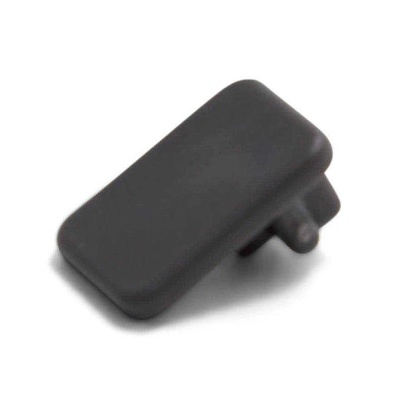 Sling Rail Cap Graphite - The Great Escape