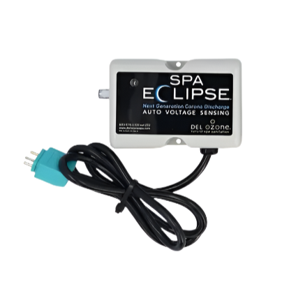 Sundance® 240V Plasma Ozone — The Great Escape