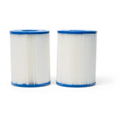 Signature Spas 50SQ Replacement Filters - The Great Escape