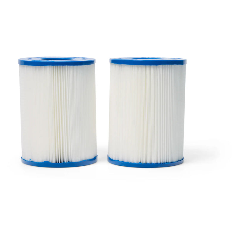 Signature Spas 50SQ Replacement Filters - The Great Escape