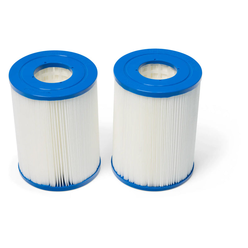 Signature Spas 50SQ Replacement Filters - The Great Escape