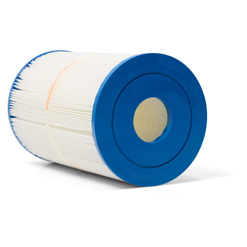 Hot Springs Cartridge PWK35 - The Great Escape