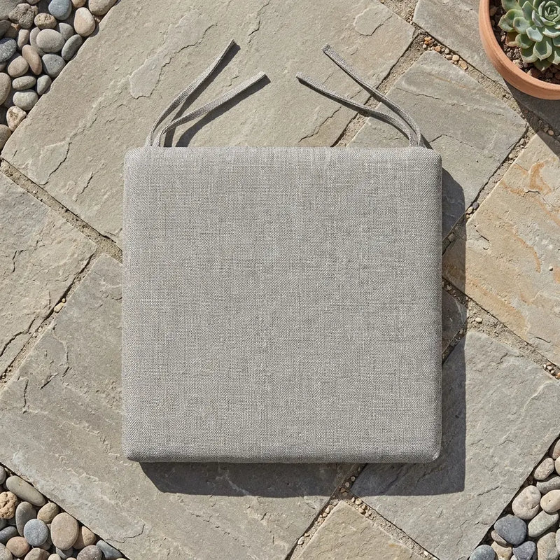 Vineyard/Lakeside Dining & Side Chair Cushion - The Great Escape