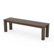 Parson Kona Select Modern Bench - The Great Escape