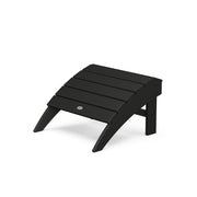 Vineyard Adirondack Ottoman - The Great Escape