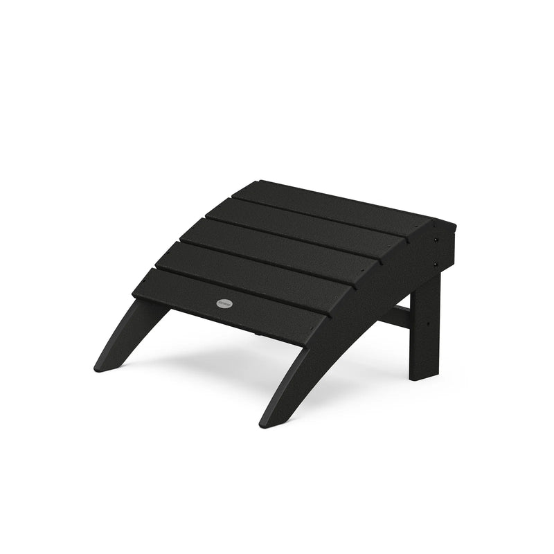 Vineyard Adirondack Ottoman - The Great Escape