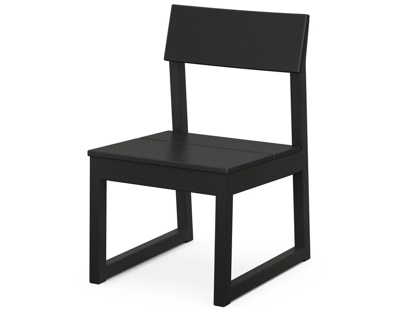 Edge Dining Side Chair - The Great Escape