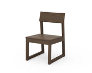 Edge Dining Side Chair - The Great Escape