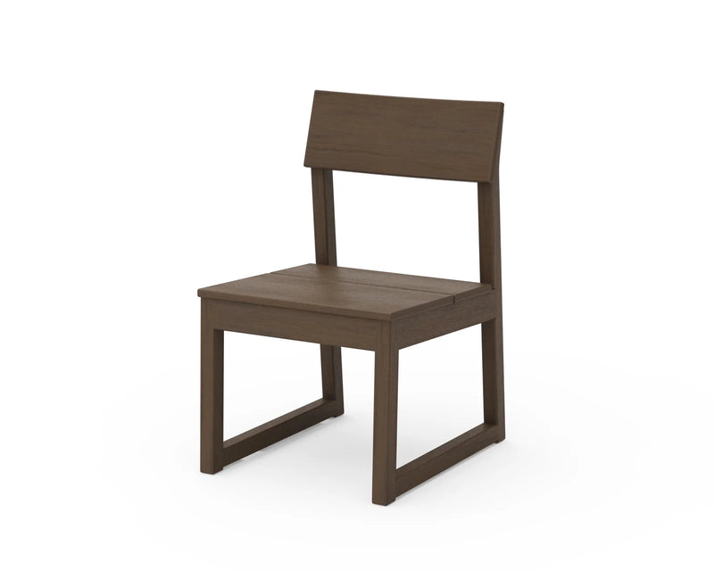 Edge Dining Side Chair - The Great Escape