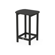 South Beach 26 Inch Counter Side Table - The Great Escape