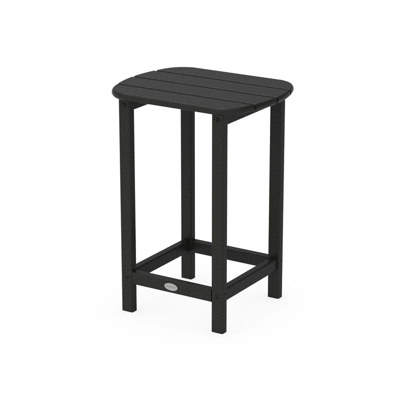 South Beach 26 Inch Counter Side Table - The Great Escape