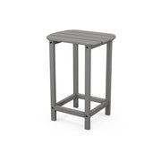 South Beach 26" Counter Side Table - The Great Escape