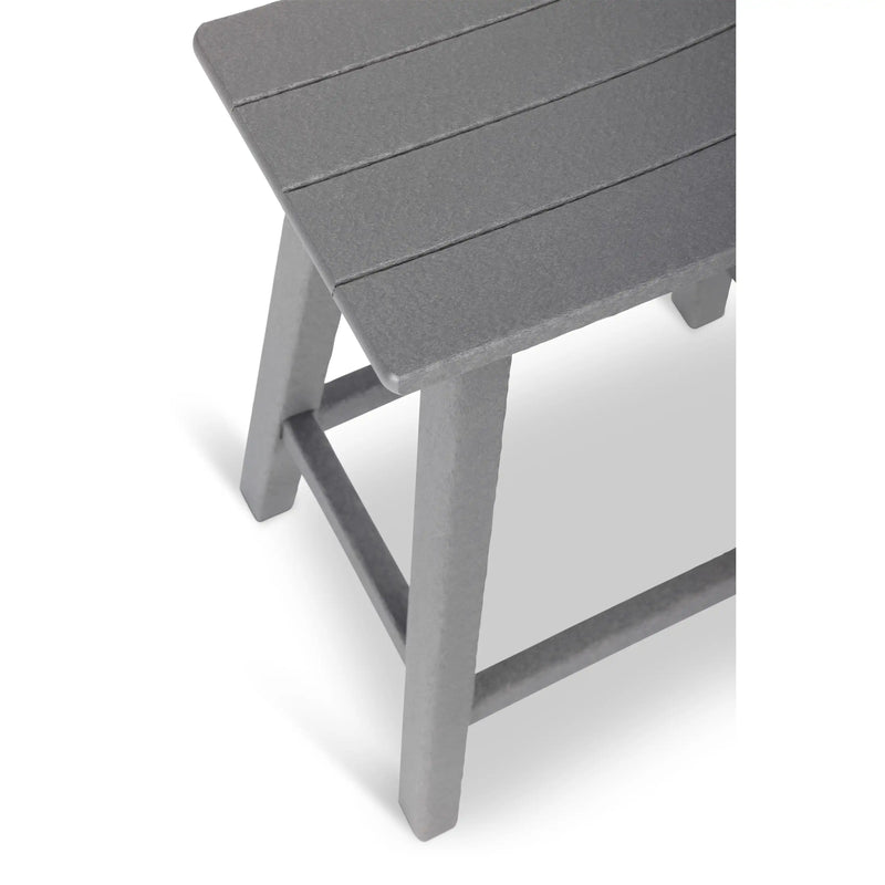 3 Piece Counter Height Console Collection - The Great Escape