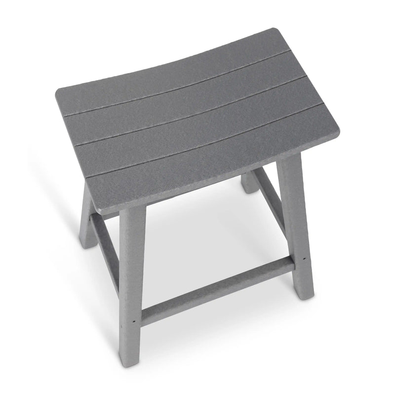 3 Piece Counter Height Console Collection - The Great Escape