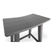 3 Piece Counter Height Console Collection - The Great Escape