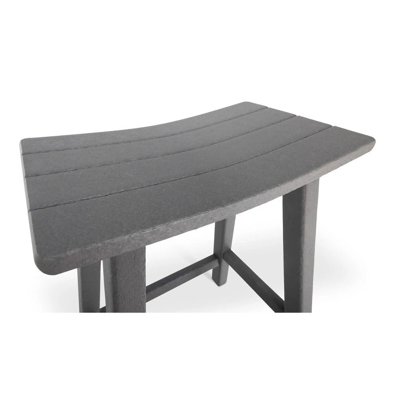 3 Piece Counter Height Console Collection - The Great Escape