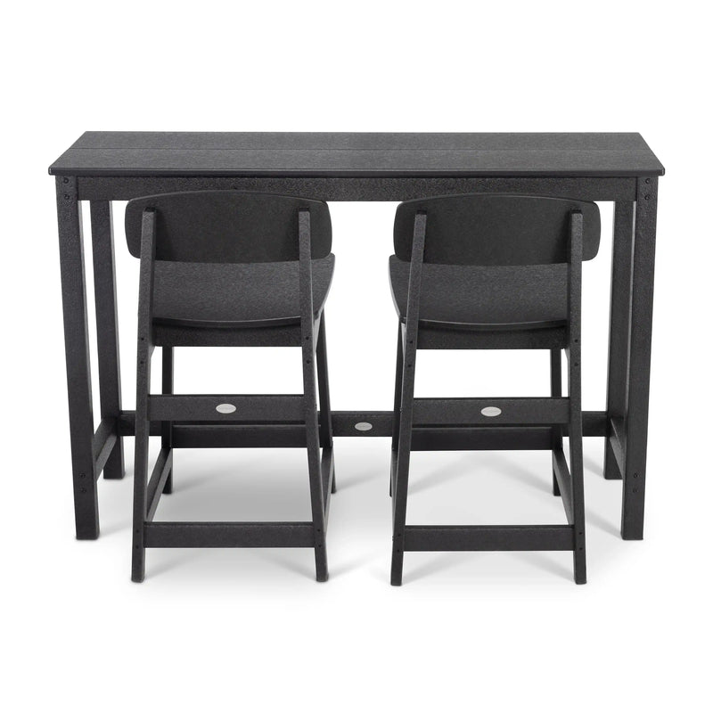 Modern Studio 3 Piece Console Group - The Great Escape