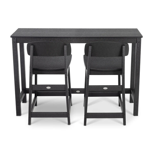 Modern Studio 3 Piece Console Group - The Great Escape