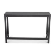 Modern Studio 3 Piece Console Group - The Great Escape