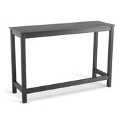 Modern Studio 3 Piece Console Group - The Great Escape