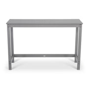 3 Piece Counter Height Console Collection - The Great Escape