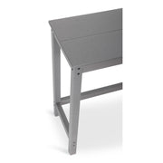 3 Piece Counter Height Console Collection - The Great Escape