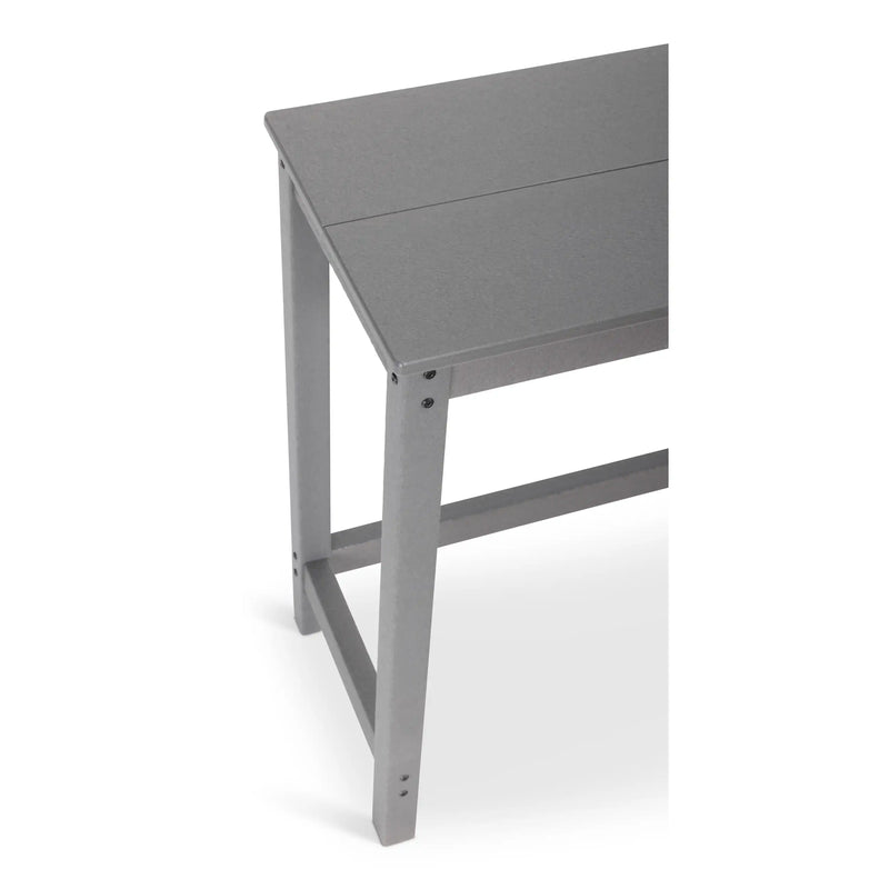 3 Piece Counter Height Console Collection - The Great Escape