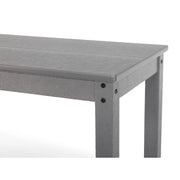 3 Piece Counter Height Console Collection - The Great Escape