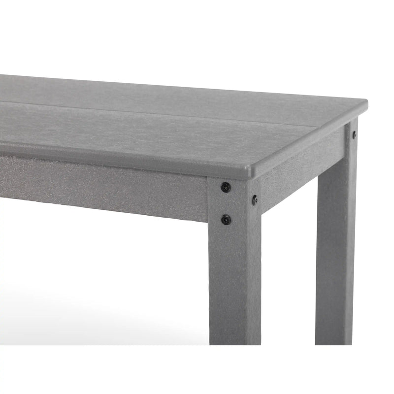 3 Piece Counter Height Console Collection - The Great Escape