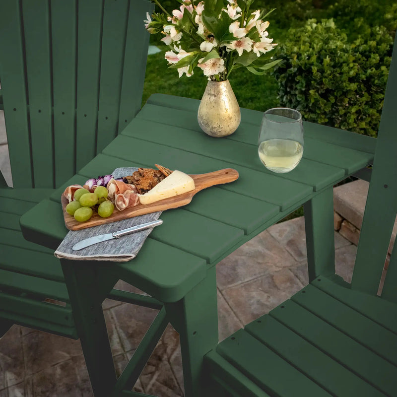 Picture of 600 Series Angled Adirondack Dining Connecting Table