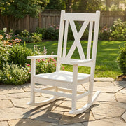 Picture of Braxton Porch Rocking Chair