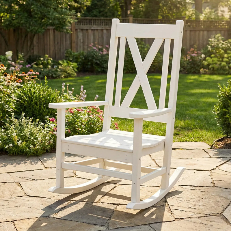 Picture of Braxton Porch Rocking Chair