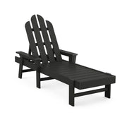 Long Island Chaise Lounge - The Great Escape