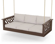 Chippendale Daybed Swing - The Great Escape